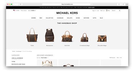 trade michael kors website|Michael Kors purchase history.